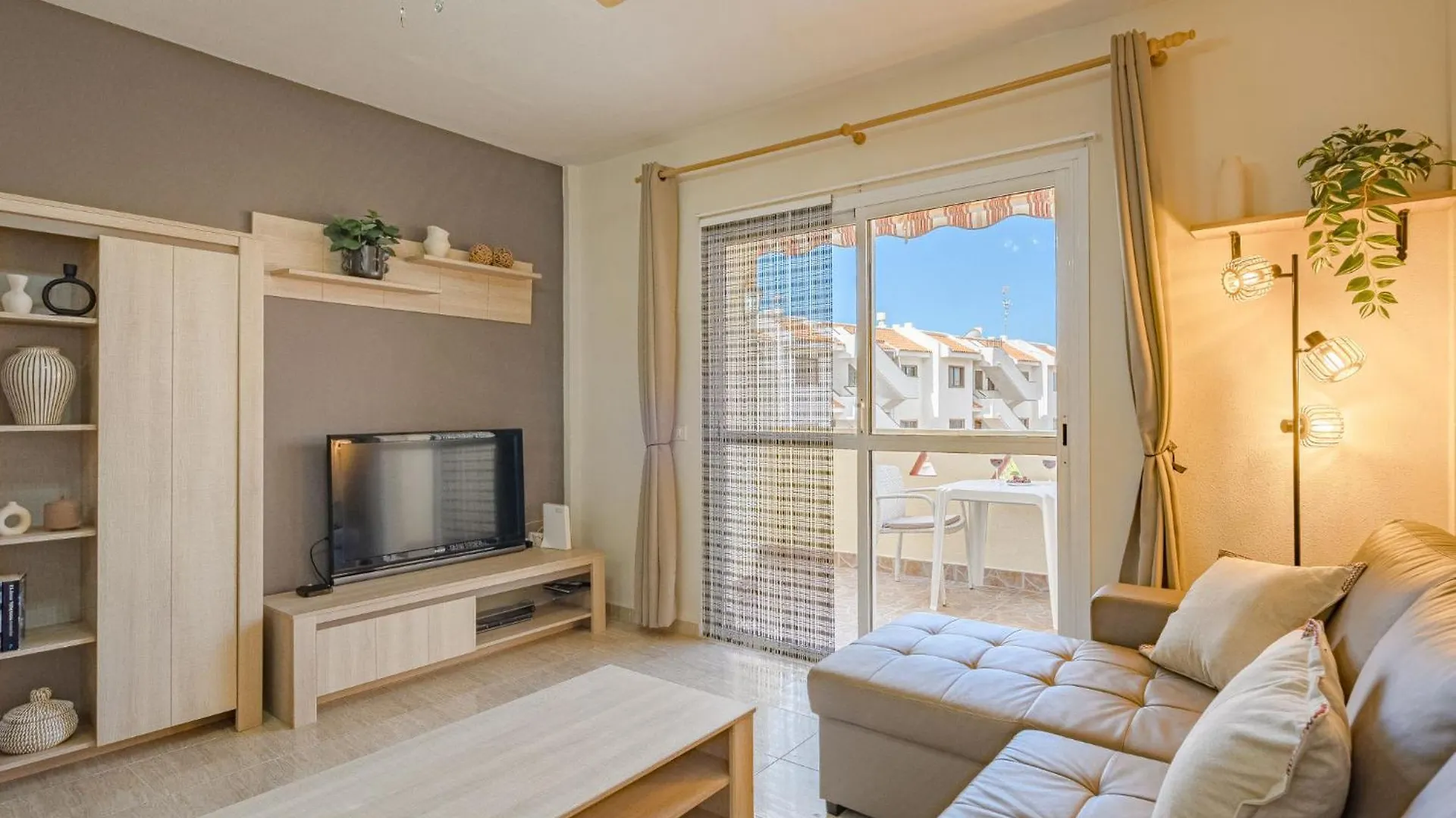Apartment Isla Dream By Interhome コスタ・デル・シレンチオ