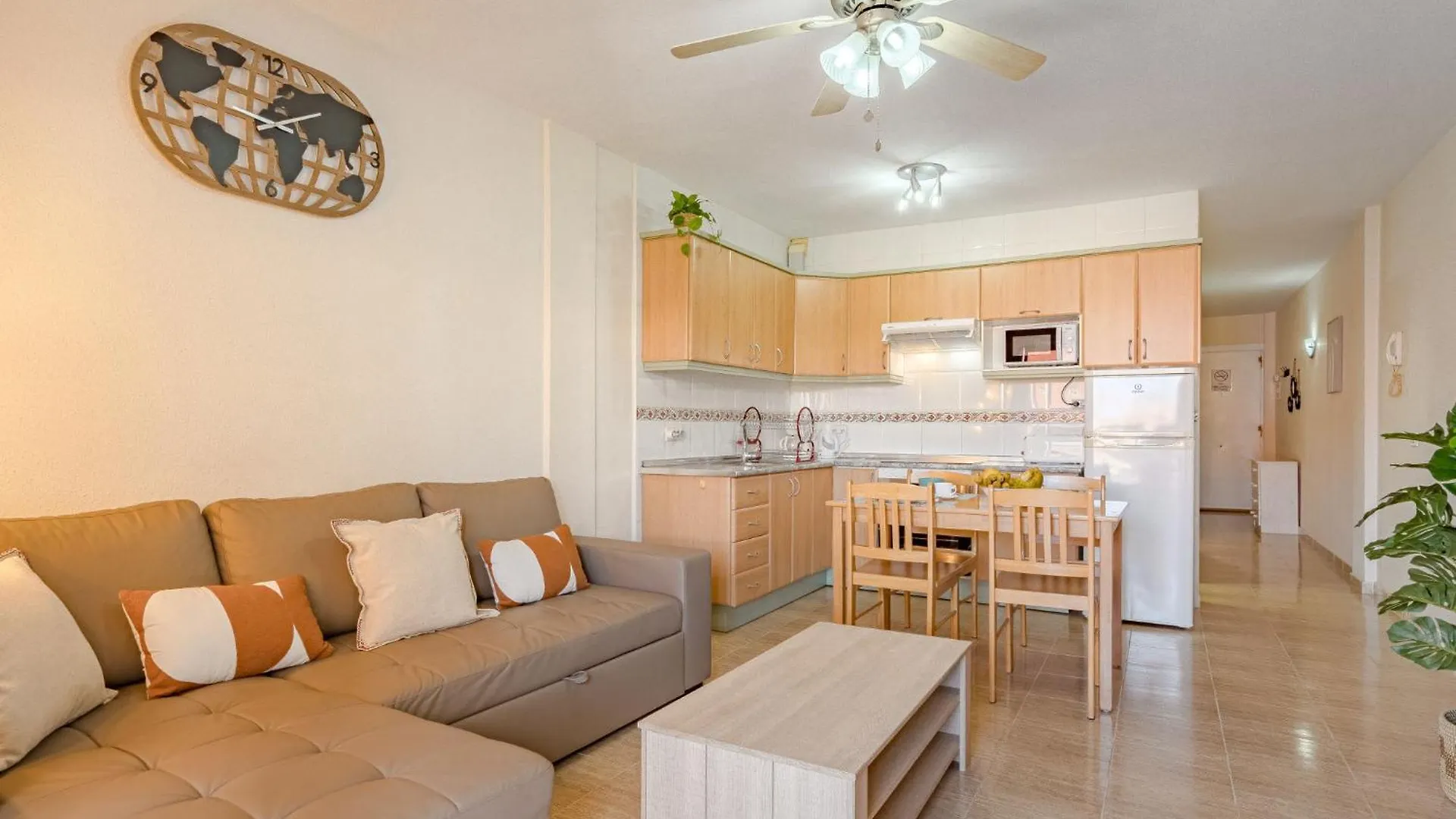 Apartment Isla Dream By Interhome コスタ・デル・シレンチオ